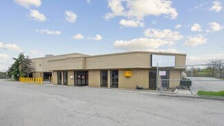 Plus de détails pour 1400 Advance Rd, Oakville, ON - Industriel/Logistique à vendre