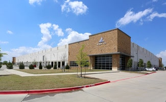 Plus de détails pour 12121 N Stemmons Fwy, Dallas, TX - Industriel/Logistique à louer