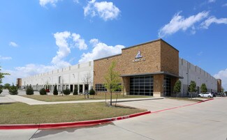 Plus de détails pour 12121 N Stemmons Fwy, Dallas, TX - Industriel/Logistique à louer
