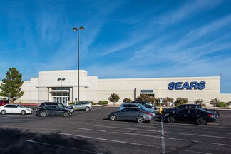 Plus de détails pour 2250 El Mercado Loop, Sierra Vista, AZ - Local commercial à louer