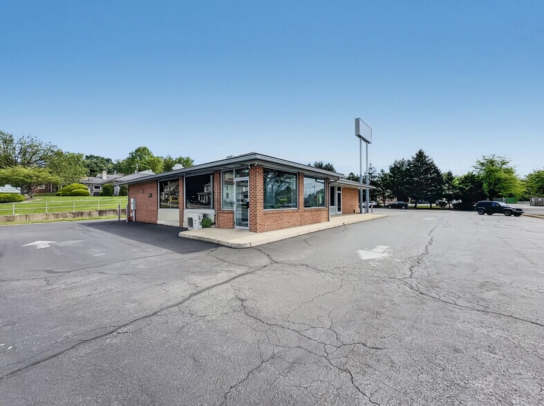 1425 N Sherman St, York, PA à vendre - Photo de l’immeuble – Image 1 sur 1