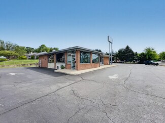 Plus de détails pour 1425 N Sherman St, York, PA - Local commercial à vendre