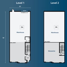 329 Silver Stream Rd, Kamloops, BC à louer Plan d’étage– Image 2 sur 2
