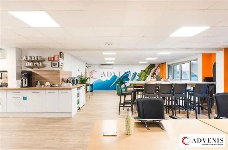 Bureau dans Bordeaux à louer Photo intérieure– Image 1 sur 10