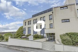 Plus de détails pour 19-21 Rue Du 8 Mai 1945, Arcueil - Bureau à louer