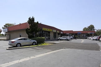 Plus de détails pour 23811 Bridger Rd, Lake Forest, CA - Local commercial à louer