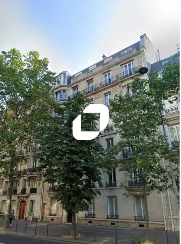 Plus de détails pour Bureau à louer