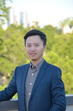 Brandon Yuan