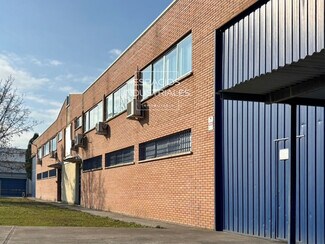 Plus de détails pour Calle Cuba, 3 (G), Alcalá de Henares - Industriel/Logistique à vendre