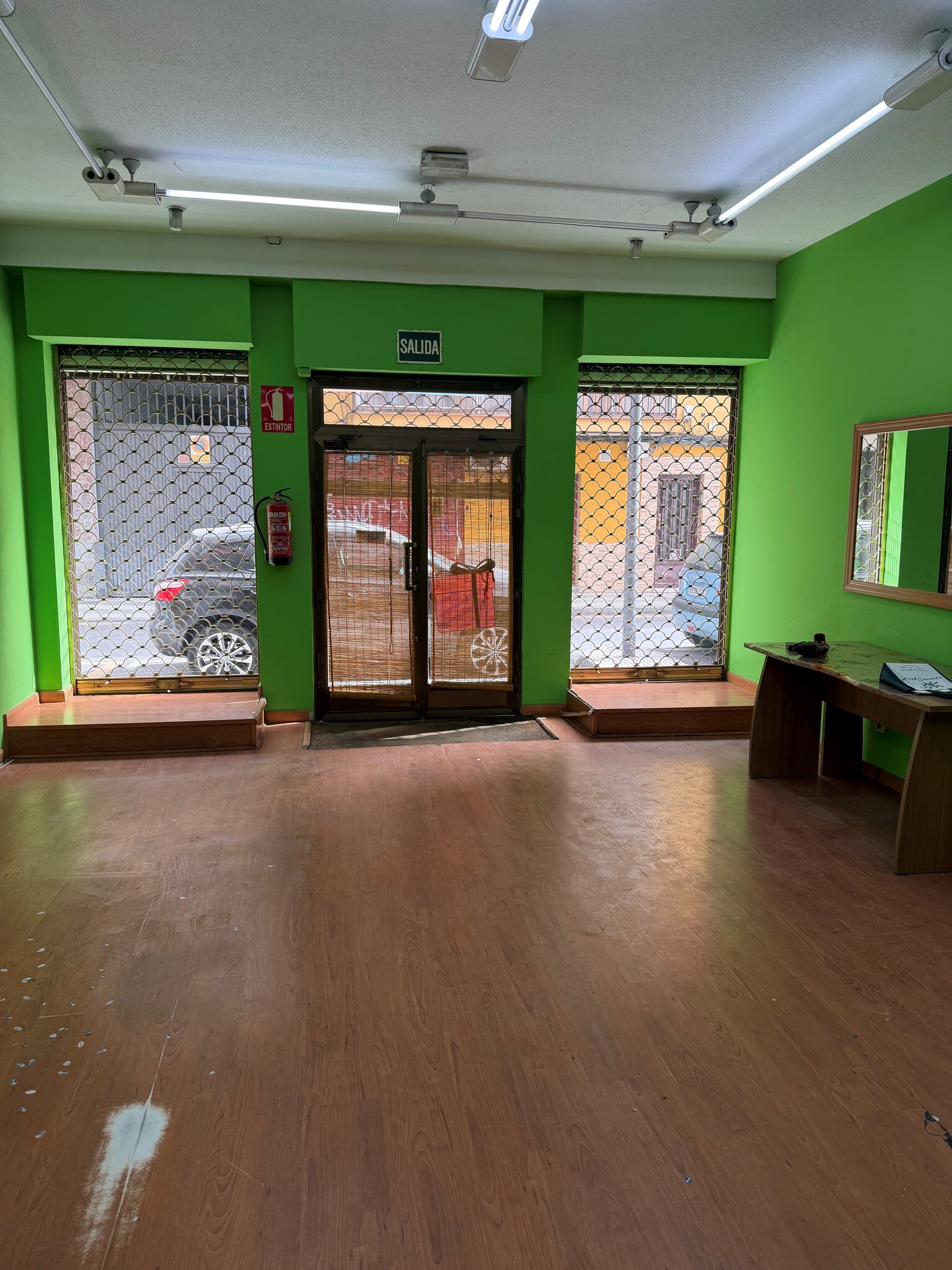 Calle Fuenlabrada, 12, Getafe, Madrid à louer Photo intérieure– Image 1 sur 4