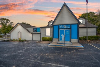 Plus de détails pour 1823 W 51st St, Tulsa, OK - Local commercial à vendre