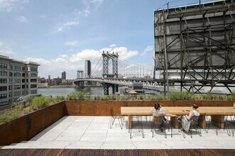 55 Washington St, Brooklyn, NY à louer Photo intérieure– Image 1 sur 5