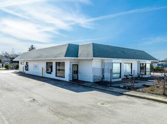 Plus de détails pour 1350 Hartford Ave, Johnston, RI - Local commercial à louer