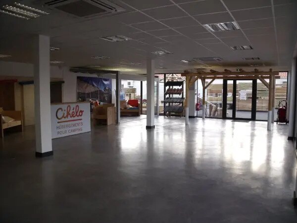 Industriel/Logistique dans ARGELÈS-SUR-MER à louer - Photo intérieure – Image 2 sur 3