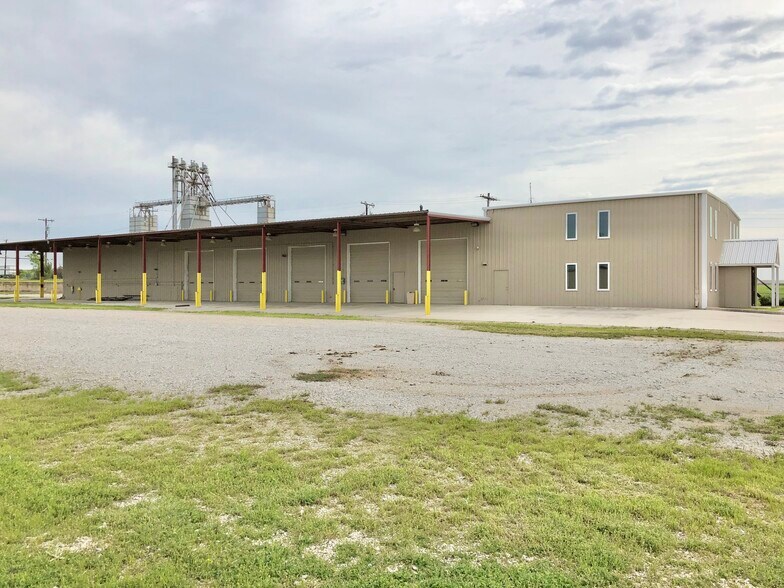 212 Lake Rd, Bridgeport, TX à vendre - Photo de l’immeuble – Image 3 sur 16
