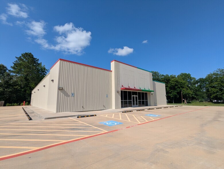 9343 2nd St, Batson, TX à louer - Photo principale – Image 1 sur 24