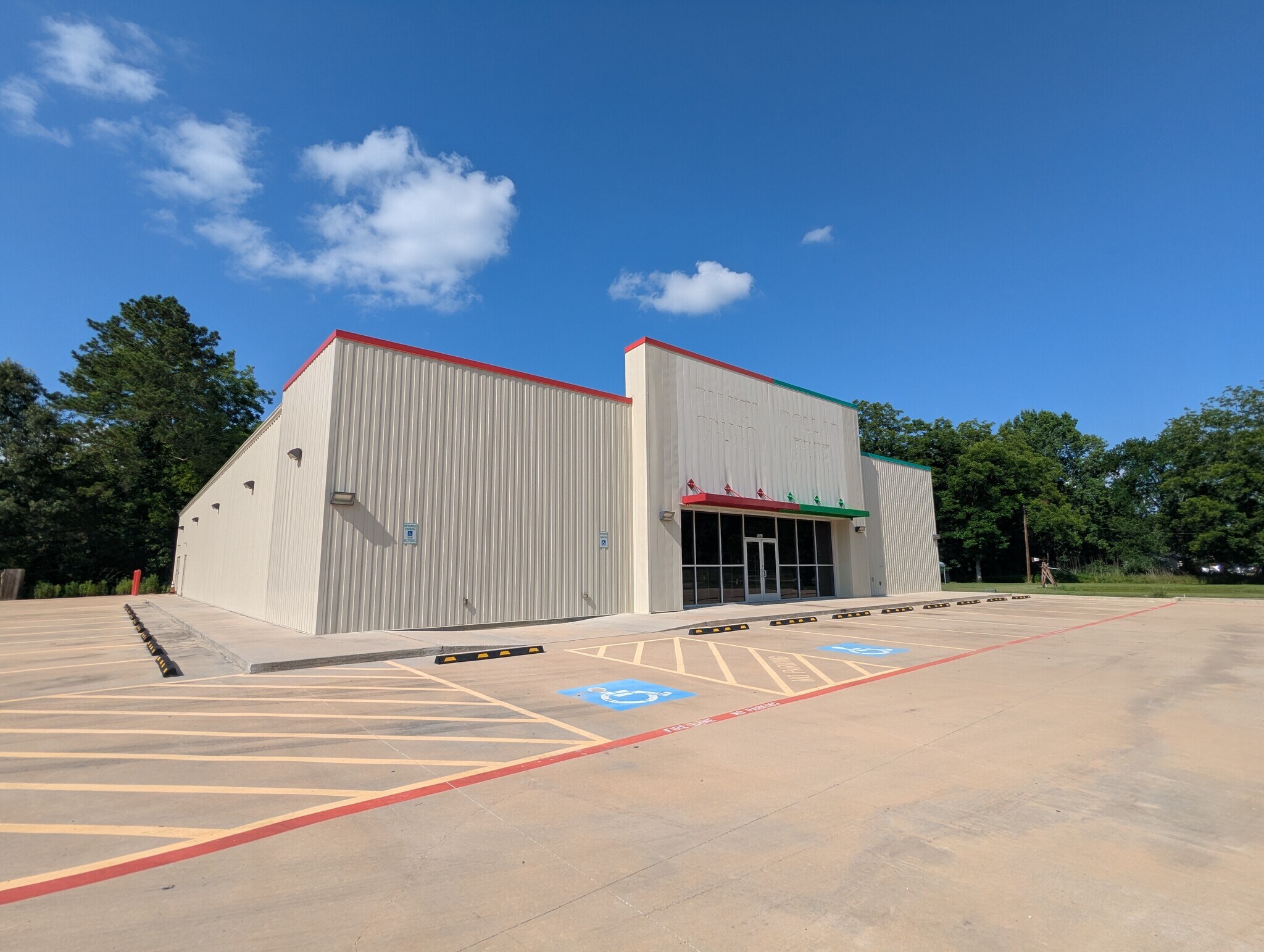 9343 2nd St, Batson, TX à louer Photo de l’immeuble– Image 1 sur 25