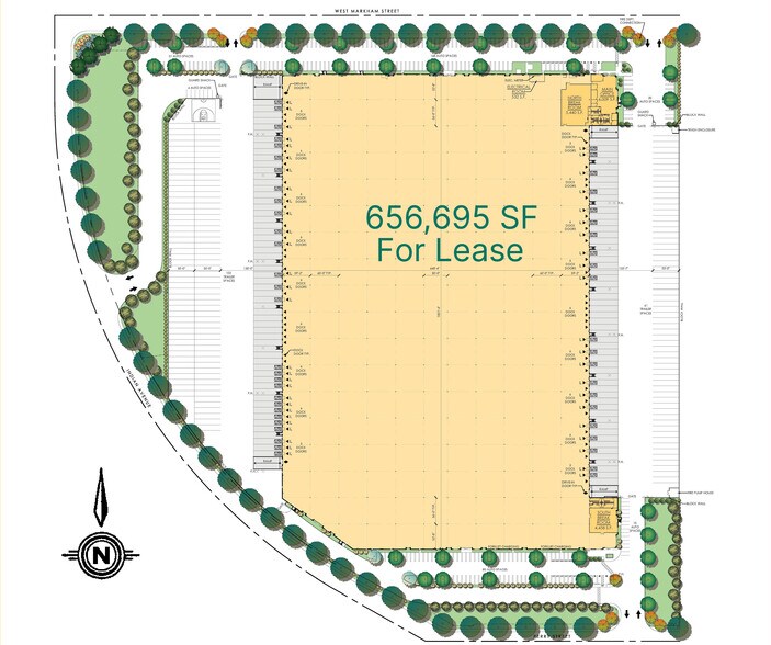 4323 Indian Ave, Perris, CA à louer - Photo de l’immeuble – Image 2 sur 8