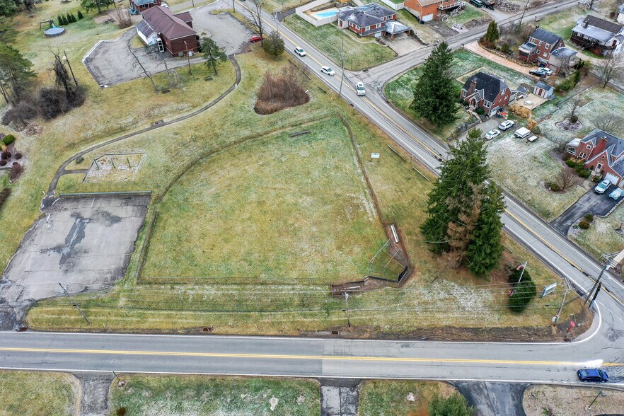 708 State Route 130, Trafford, PA à vendre - Aérien – Image 3 sur 10