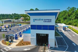 Plus de détails pour 3105 US-98, Santa Rosa Beach, FL - Spécialisé à vendre
