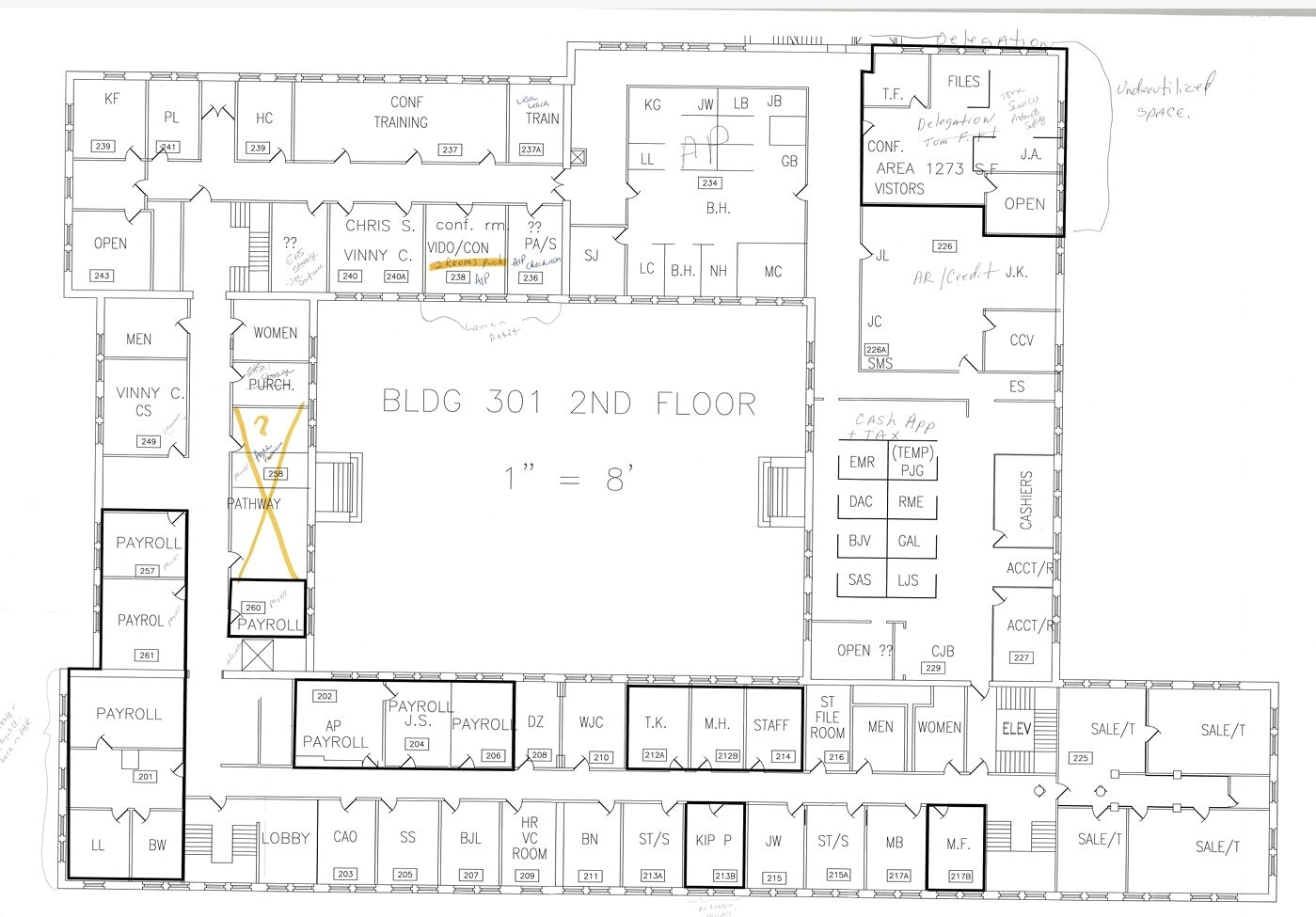 1 New Bond St, Worcester, MA à louer Plan d’étage– Image 1 sur 1