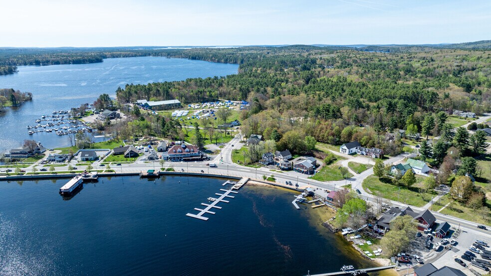 894 Roosevelt Trail, Naples, ME à vendre - Photo de l’immeuble – Image 3 sur 17