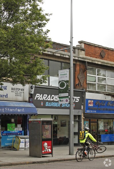 94 High St, Londres à vendre - Photo de l’immeuble – Image 3 sur 3