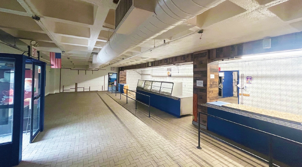 32-35 48th Avenue Ave, Long Island City, NY à louer - Photo intérieure – Image 2 sur 2