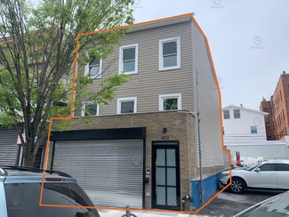 Plus de détails pour 692 Coney Island Ave, Brooklyn, NY - Local commercial à vendre