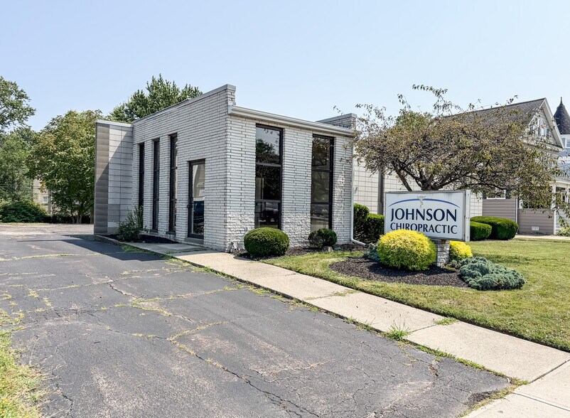 510 Central Ave, Dunkirk, NY à vendre - Photo de l’immeuble – Image 2 sur 24