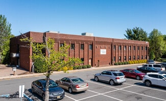 Plus de détails pour 250 Route 28, Bridgewater, NJ - Bureau/Médical à louer