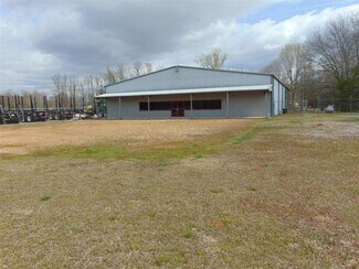 Plus de détails pour 13340 Highway 20, Florence, AL - Industriel/Logistique à vendre