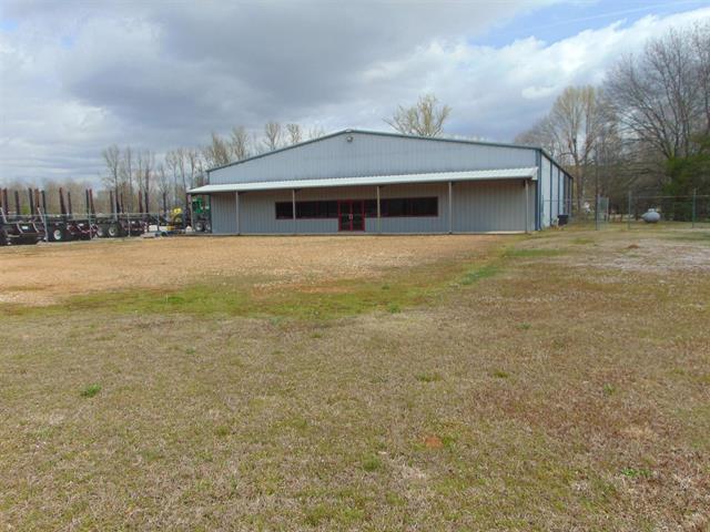 13340 Highway 20, Florence, AL à vendre Photo principale– Image 1 sur 10