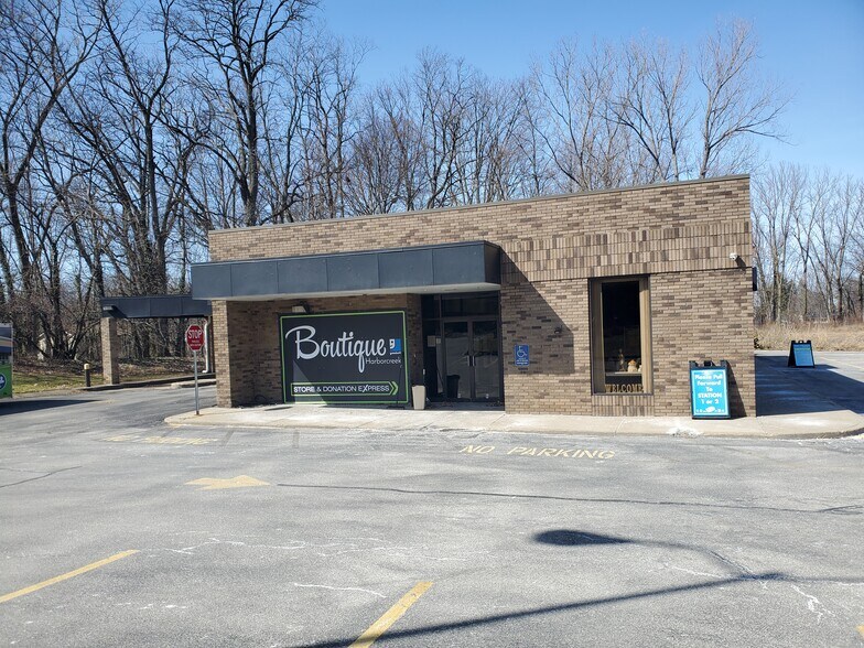 4270 E Lake Rd, Erie, PA à vendre - Photo de l’immeuble – Image 2 sur 18