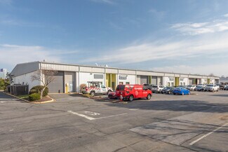 Plus de détails pour 308-330 Victory Dr, Herndon, VA - Local d'activités, Industriel/Logistique à louer