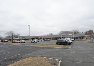 Plus de détails pour 501 Columbia Tpke, Rensselaer, NY - Bureau, Local commercial à louer