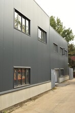 5 Sandiford Rd, Sutton à vendre Photo de l’immeuble– Image 2 sur 7