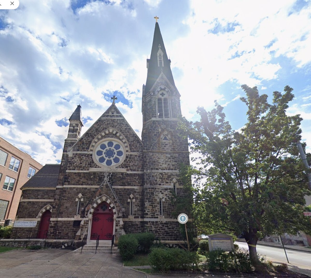2201 Greenmount Ave, Baltimore, MD à vendre Photo principale– Image 1 sur 7