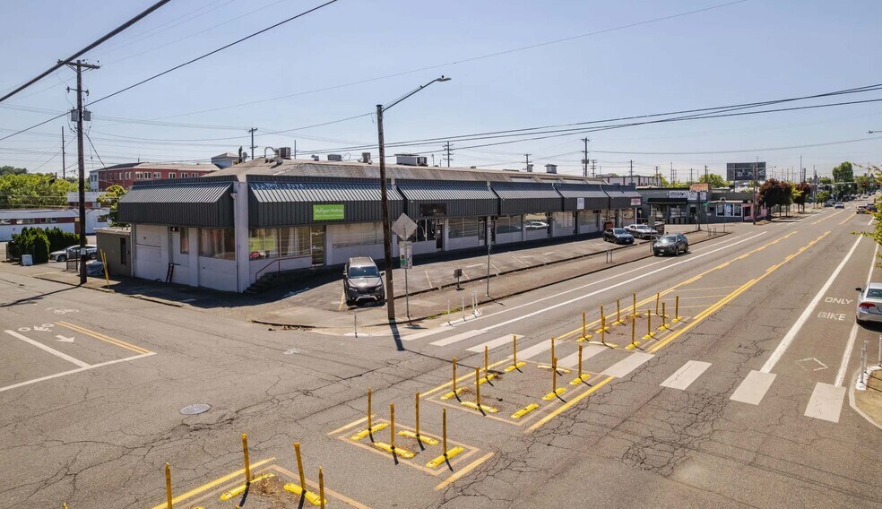 1200-1234 SE 7th Ave, Portland, OR à louer - Photo de l’immeuble – Image 2 sur 6