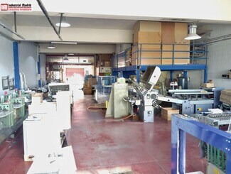 Plus de détails pour Industriel/Logistique à vendre