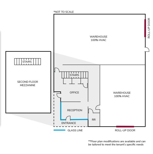 1215 Linda Vista Dr, San Marcos, CA à louer Plan d’étage– Image 1 sur 1