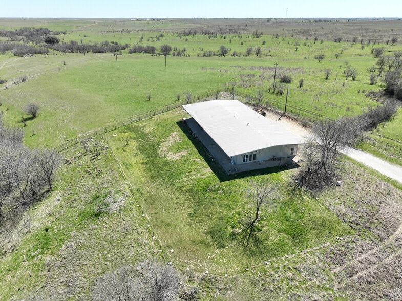 198 Serrano Ct, Weatherford, TX à vendre - Aérien – Image 3 sur 40