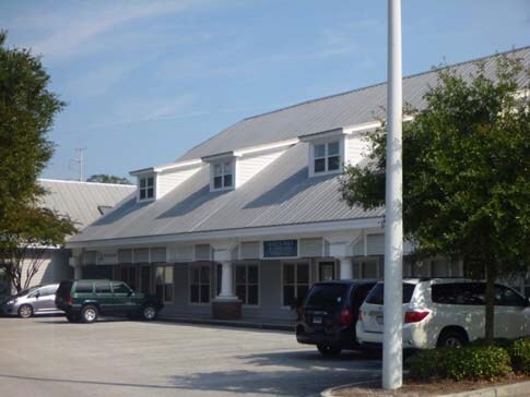 5725-C Oleander Dr, Wilmington, NC à louer - Photo de l’immeuble – Image 3 sur 7