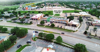Plus de détails pour 3040 Camp Wisdom Rd, Grand Prairie, TX - Local commercial à louer