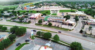 Plus de détails pour 3040 Camp Wisdom Rd, Grand Prairie, TX - Local commercial à louer