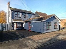 Burnham Rd, Althorne ESS - Local commercial