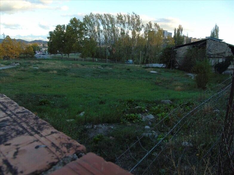 Terrain dans Vic, Barcelona à vendre - Photo de l’immeuble – Image 1 sur 11