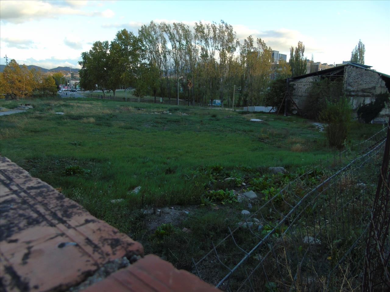 Terrain dans Vic, Barcelona à vendre Photo de l’immeuble– Image 1 sur 12