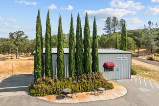 Plus de détails pour 5560 Fawnridge Rd, Auburn, CA - Bureau à louer
