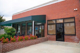 Plus de détails pour 204 S Main St, Federalsburg, MD - Local commercial à vendre